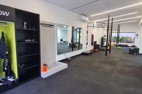 Imagem 3 da galeria do parceiro Go Now - Brooklin