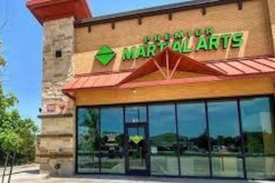 Image 1 from Premier Martial Arts Park Ridge partner gallery