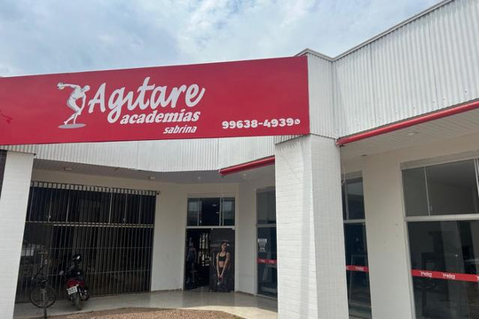 Imagem 1 da galeria do parceiro Agitare Sabrina.