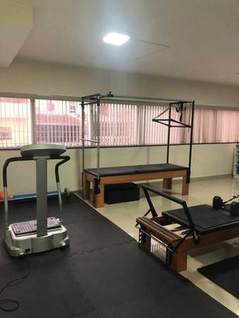 Imagem 1 da galeria do parceiro SEEI Pilates