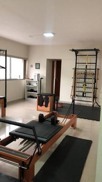 Imagem 2 da galeria do parceiro SEEI Pilates