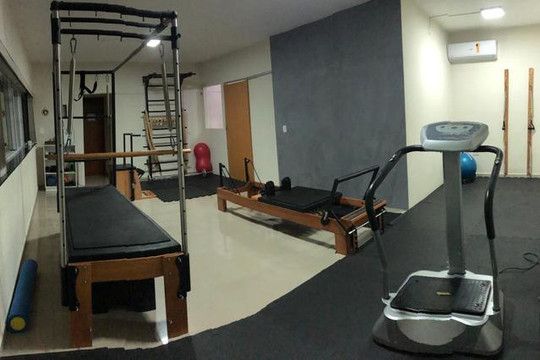 Imagem 3 da galeria do parceiro SEEI Pilates