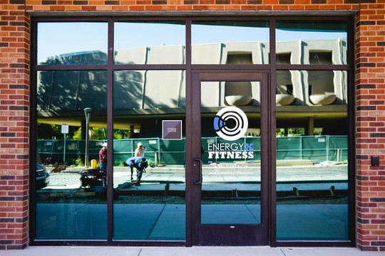 Image 1 from EnergyX Fitness partner gallery