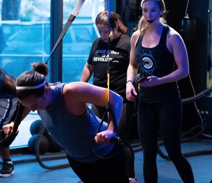 Image 2 from EnergyX Fitness partner gallery