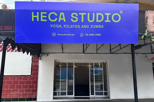 Imagen 2 de la galería del partner Heca Studio