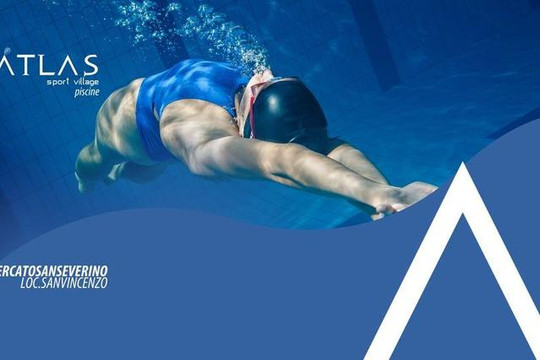 Immagine 1 dalla galleria del partner Atlas Sport Village