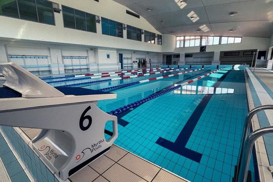 Immagine 2 dalla galleria del partner Atlas Sport Village