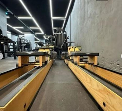 Imagen 1 de la galería del partner Everfit - Cramer