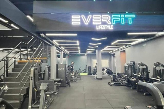 Imagen 1 de la galería del partner Everfit - Migueletes