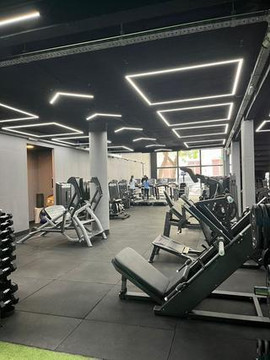 Imagen 3 de la galería del partner Everfit - Migueletes