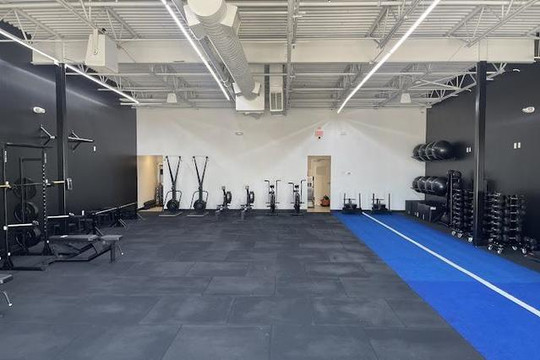 Image 2 from FLEX Fitness partner gallery