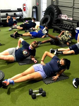 Image 2 from Elevate Health & Fitness partner gallery