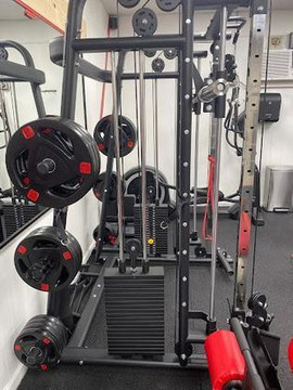 Image 2 from Libra Fitness Club partner gallery