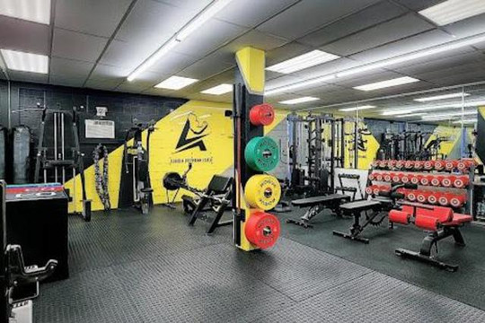 Image 3 from Libra Fitness Club partner gallery