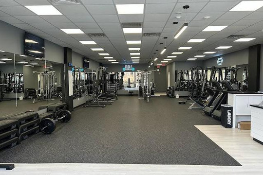 Image 1 from Studio E Fitness partner gallery