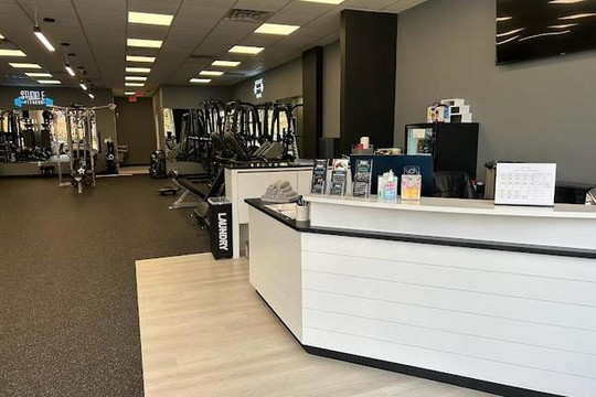 Image 3 from Studio E Fitness partner gallery
