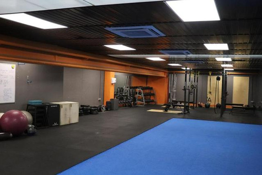 Imagen 2 de la galería del partner MP Training