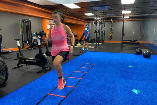 Imagen 3 de la galería del partner MP Training