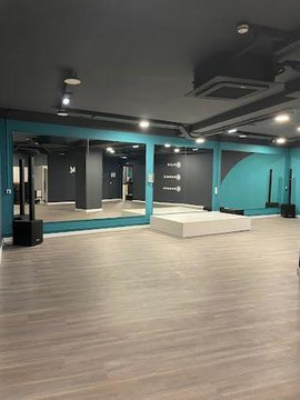 Imagen 2 de la galería del partner Synergym Ourense Universidad