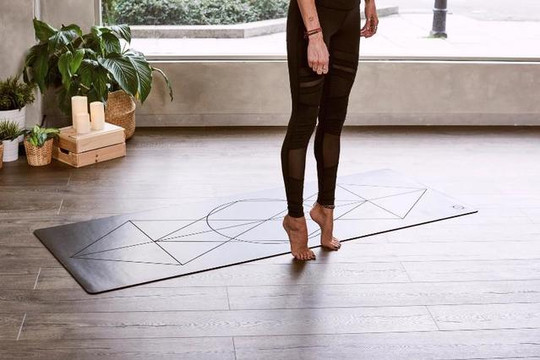Bild 3 von Yoga Nebenan @ Akasha Academy Partnergalerie
