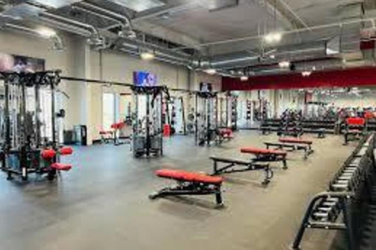 Image 1 from Summit Athletic Club partner gallery
