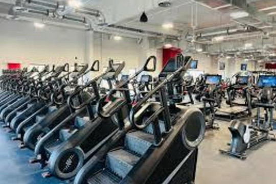 Image 3 from Summit Athletic Club partner gallery