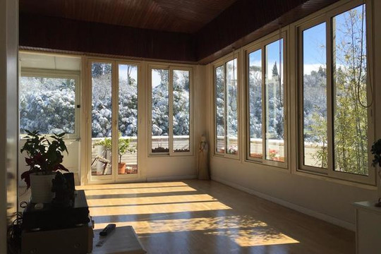 Immagine 1 dalla galleria del partner Yoga Suite Centro