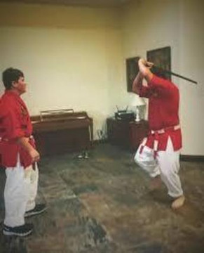 Image 3 from juko-kai dallas karate & jujitsu academy partner gallery