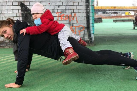 Bild 1 von Deine Stunde @ Kiezoase Schöneberg Partnergalerie