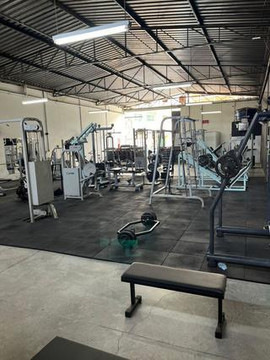 Imagem 1 da galeria do parceiro Academia Vox Corpore