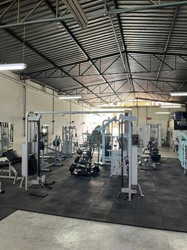 Imagem 2 da galeria do parceiro Academia Vox Corpore