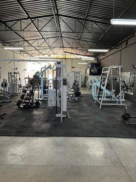 Imagem 3 da galeria do parceiro Academia Vox Corpore