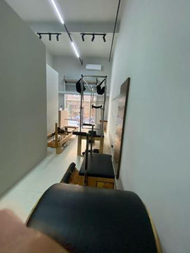 Imagem 3 da galeria do parceiro Alivium Pilates Inteligente