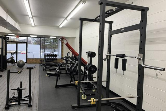 Image 2 from No Limits Fitness Tulsa partner gallery