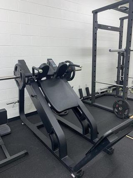 Image 3 from No Limits Fitness Tulsa partner gallery