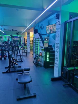 Imagem 2 da galeria do parceiro Studio Saúde & Bem-estar Fitness