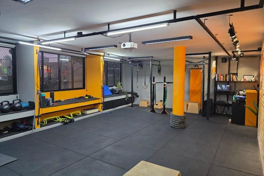 Imagem 1 da galeria do parceiro Movement Lifestyle