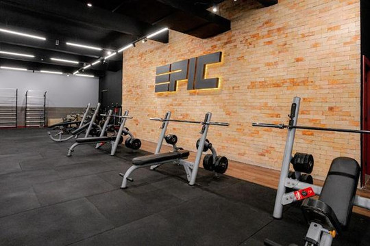 Imagem 3 da galeria do parceiro Epic Fitness-