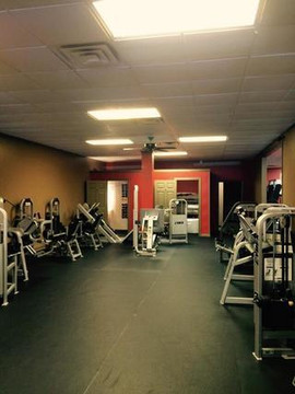Image 1 from Ultimate Fitness - Van partner gallery