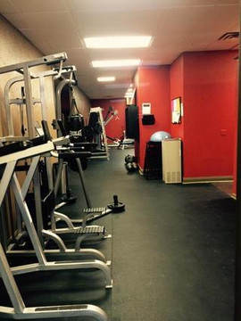 Image 3 from Ultimate Fitness - Van partner gallery