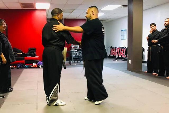 Image 2 from Allen's Karate - Desoto partner gallery