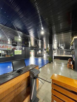 Imagem 1 da galeria do parceiro BFC - Brothers Fight Club