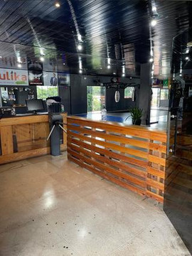 Imagem 2 da galeria do parceiro BFC - Brothers Fight Club