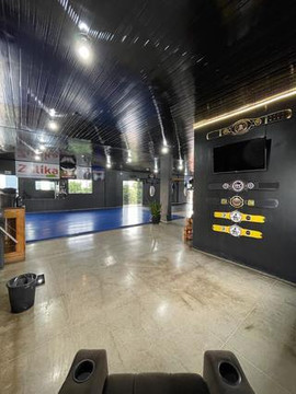 Imagem 3 da galeria do parceiro BFC - Brothers Fight Club