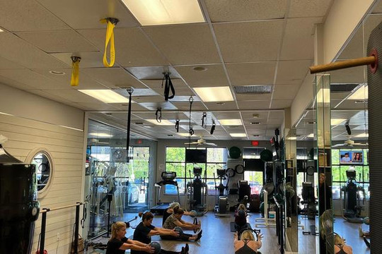 Image 2 from Forever Fit Powered by 8Well partner gallery