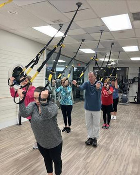 Image 3 from Forever Fit Powered by 8Well partner gallery