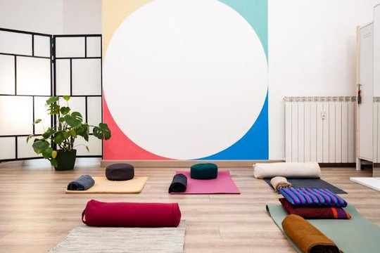 Immagine 3 dalla galleria del partner DĀNA YOGA MILANO