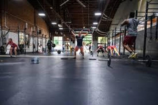 Image 2 from CrossFit Liberate partner gallery