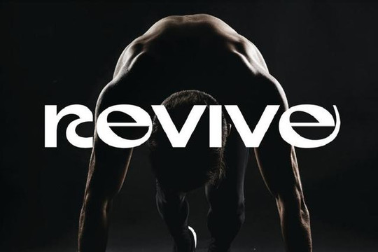 Imagen 1 de la galería del partner Revive Wellness