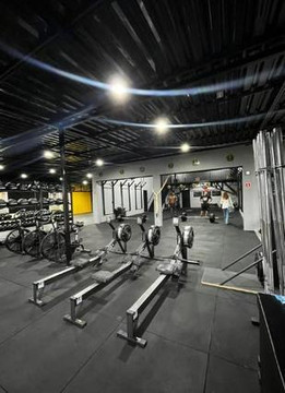 Imagem 2 da galeria do parceiro CTME Box Campeche